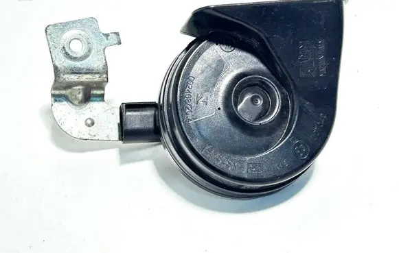 BMW 3 G20 G21 Horn signal 7492205 40911