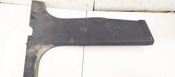 Skoda Yeti (5L) (B) pillar trim (top) 5L0867282