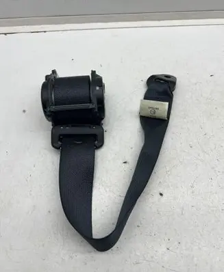 Nissan Qashqai Rear seatbelt 502N15N15A 307735299
