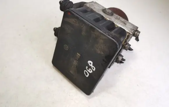 Volkswagen Touran I ABS Pump 1K0907379AC