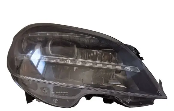 Mercedes-Benz CLS C218 X218 Headlight/headlamp A2188204761 130702353000 LE09A6197