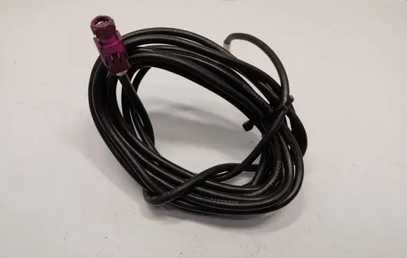 BMW X5M E70 Other wiring loom 61136982246