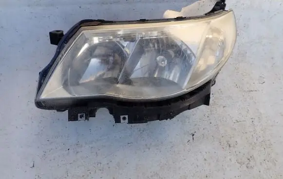 Subaru Forester SH Headlight/headlamp