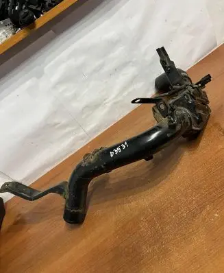 Toyota Avensis T250 Brake vacuum hose/pipe 1736127070 D3531