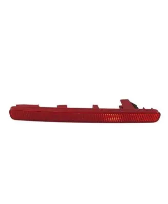 Honda Accord Rear tail light reflector P7651L