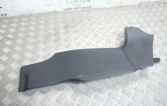 Opel Astra J Centre console side trim front 13285494