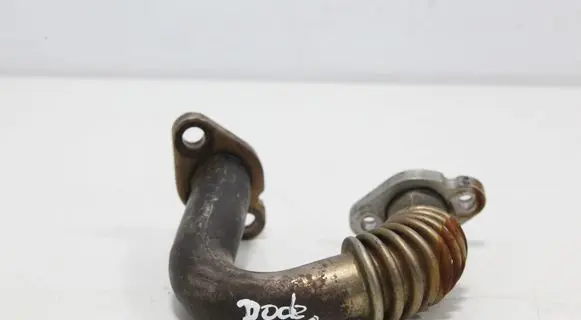 Dodge Journey EGR valve line/pipe/hose 03P131521B V101DE