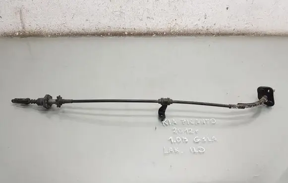 KIA Picanto Clutch cable 