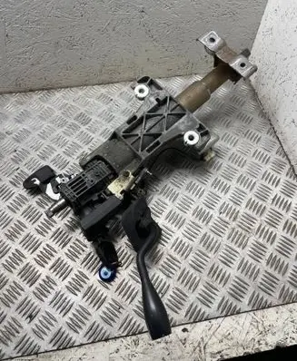 Dodge Durango II Steering wheel axle p05057033AD PJNC1434M0383 05057033AD