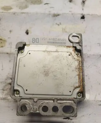 Nissan Altima Airbag control unit/module 28556ZD81A 67J69062
