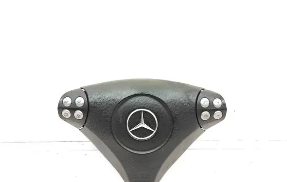 Mercedes-Benz SLK R171 Steering wheel airbag YP3S3W3NAUV
