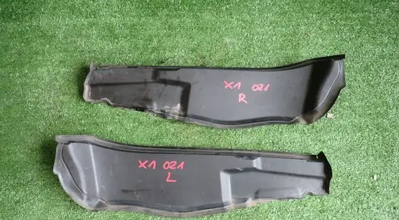 BMW X1 F48 F49 Other engine bay part 7329399