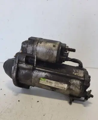 Audi A4 S4 B6 8E 8H Starter motor 068911024E