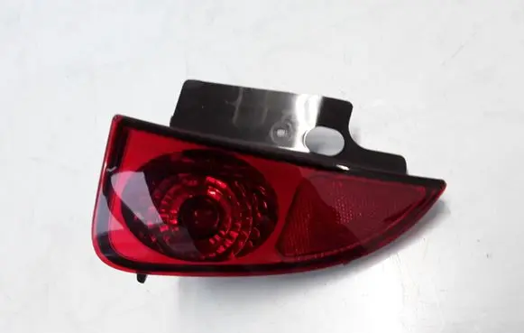 Rear fog light