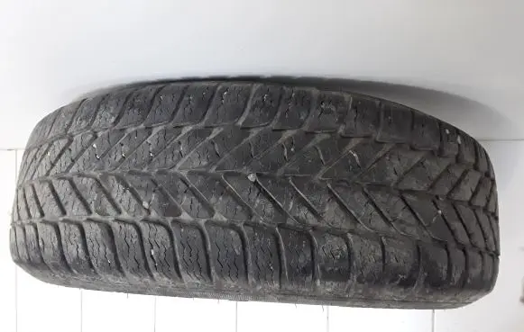 Opel Astra G R15 winter tire 