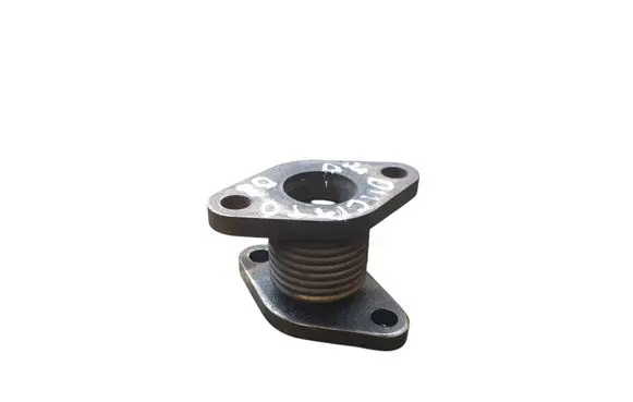 Fiat Ducato EGR valve line/pipe/hose 