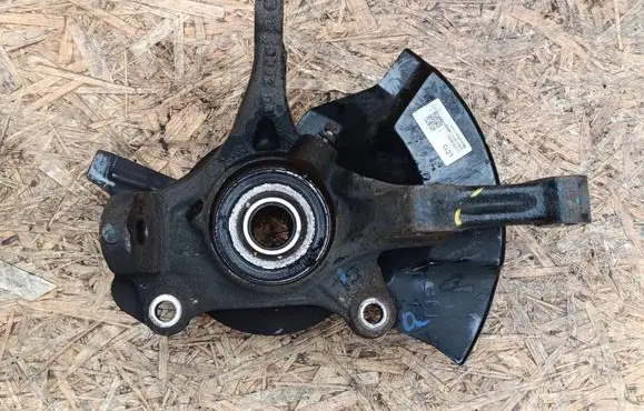 Hyundai Bayon Front wheel hub 51705Q0500 LC15