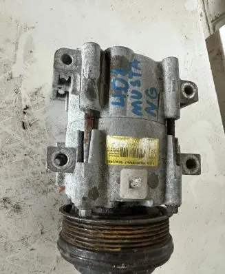 Ford Mustang V Air conditioning (A/C) compressor (pump)
