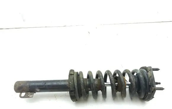 Jeep Grand Cherokee (WK) Front shock absorber with coil spring