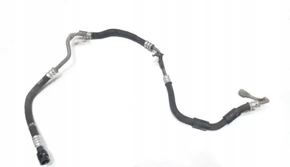 BMW 7 F01 F02 F03 F04 Power steering hose/pipe/line 11807410