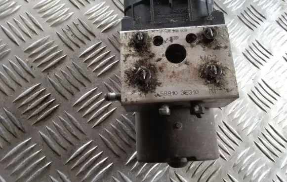 KIA Sorento ABS Pump 0265216928 589103E310 0273004660