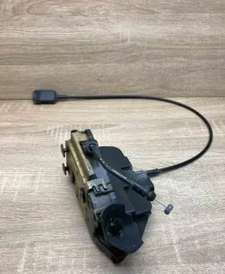 Renault Scenic II - Grand scenic II Front door lock SCENICDOORLOCK