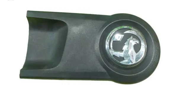 Opel Combo D Rear door trim (molding) 7355079410E