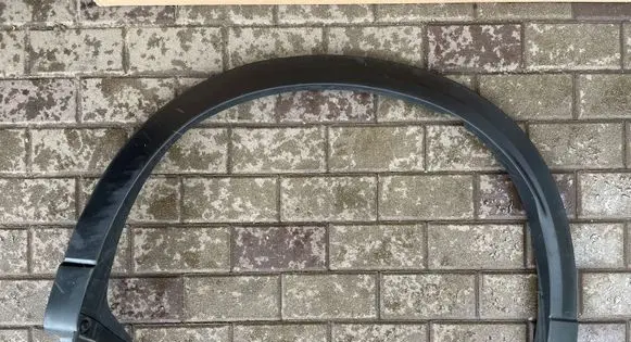 Mazda CX-5 Front arch trim KB7W51W61