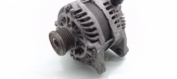 Mazda MX-5 ND Generator/alternator A2TXV281
