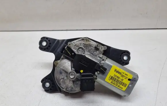 BMW X3 F25 Rear window wiper motor 7237062