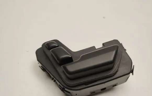 Mercedes-Benz ML W166 Seat control module 