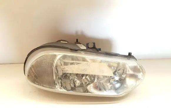Alfa Romeo 156 Headlight/headlamp 60620134
