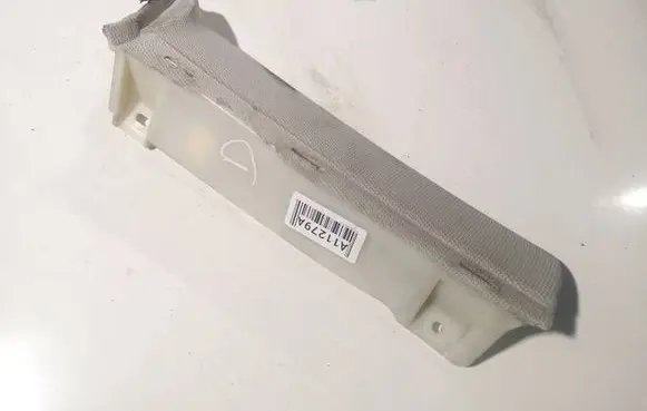 Audi A3 S3 8P (D) pillar trim (bottom) 8P3867793