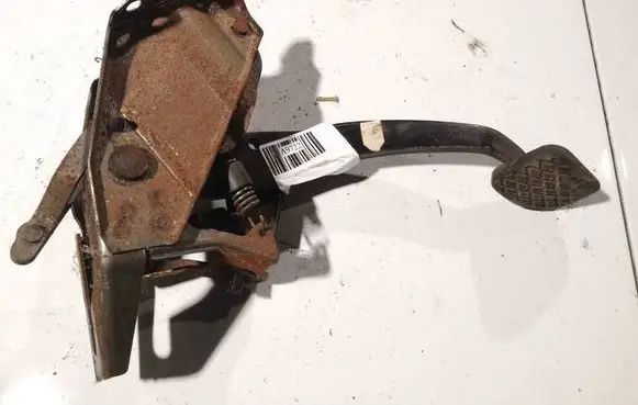 Honda Civic Brake pedal 