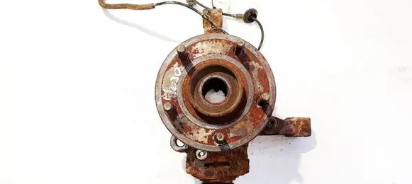 Fiat Freemont Front wheel hub 