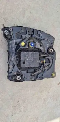 Citroen C4 Cactus AdBlue liquid reservoir MGICSCR01