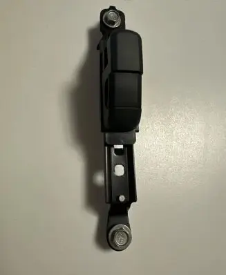 Subaru WRX STI Seat belt height adjuster 64703FG000