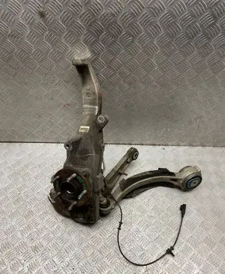 Jaguar F-Type Front wheel hub GX533K206AB