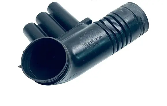 Volkswagen Golf VII Air intake duct part 04E129651C