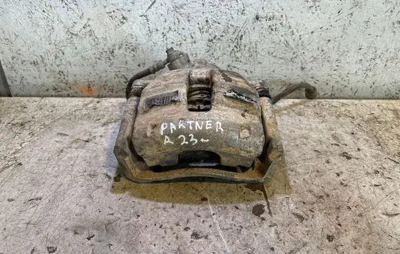 Peugeot Partner III Front brake caliper