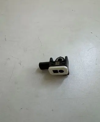 BMW 1 F20 F21 Airbag deployment crash/impact sensor 9234989 83309202