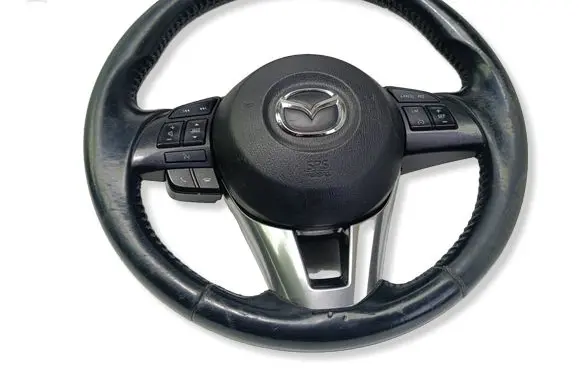 Mazda 6 Steering wheel GHP9K3887