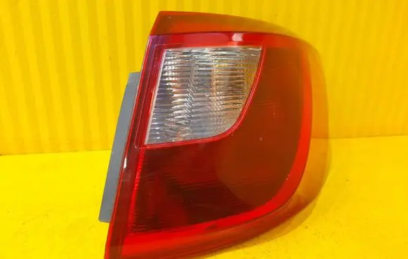 Seat Ibiza IV (6J,6P) Rear/tail lights 6J8945096