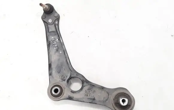Renault Talisman Front lower control arm/wishbone 545009246R