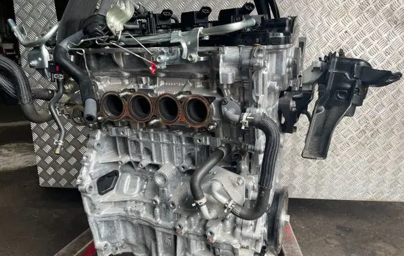 Toyota Corolla E210 E21 Engine XM20AE92CG 01041928 0217322