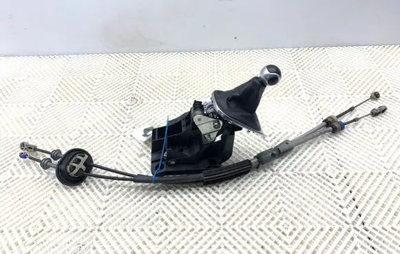 DS Automobiles 4 Gear shift rod 112102344