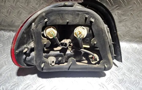 Hyundai Accent Rear/tail lights 4247