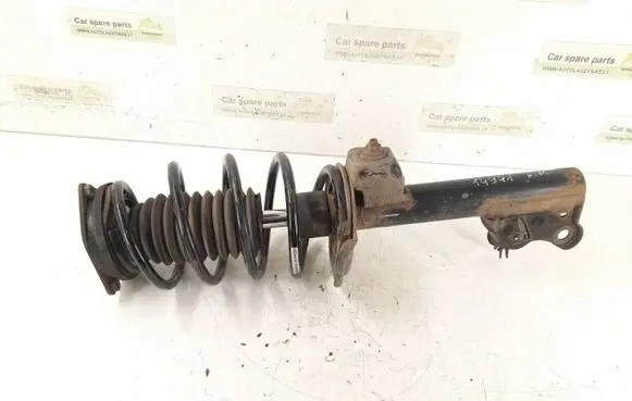 Mercedes-Benz A W169 Front shock absorber/damper 1693200130 1693200830
