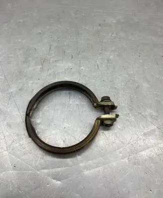 Muffler mount bracket/holder
