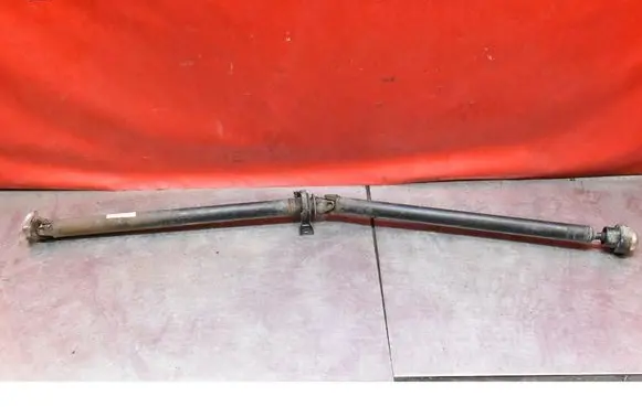 Chevrolet Equinox Drive shaft (set) 20824105